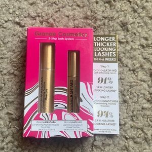 Grande lash kit